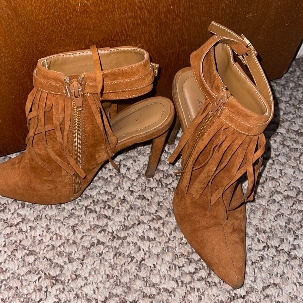 🤎👠